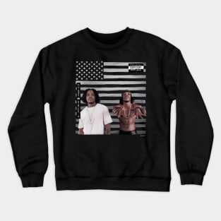 OutKast Stankonia Crewneck Sweatshirt